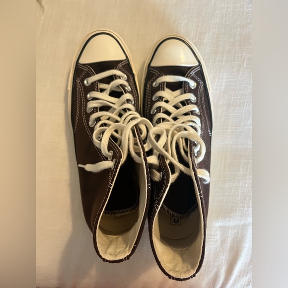 Converse Chuck 70 Vintage Canvas - Picture 2 of 8